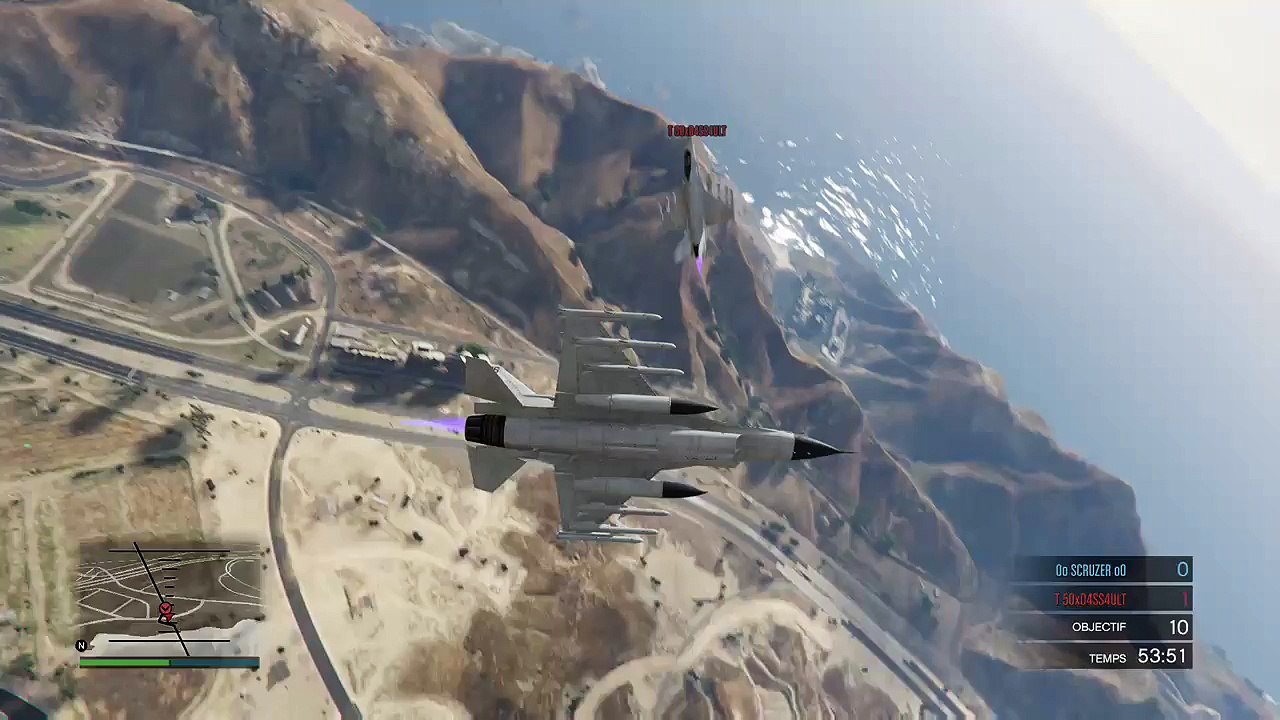 GTA 5 Epic #10 (BEST GTA 5 Funny Moments Compilation)