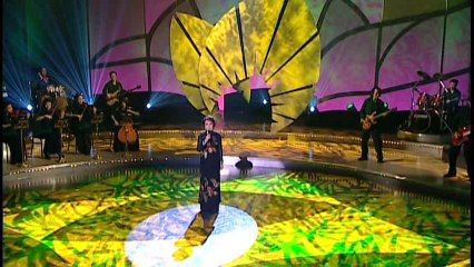 Nước Mắt Mùa Thu - Lệ Thu