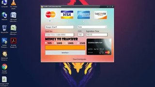 Generate ATM PIN online (Created as on November 2017)