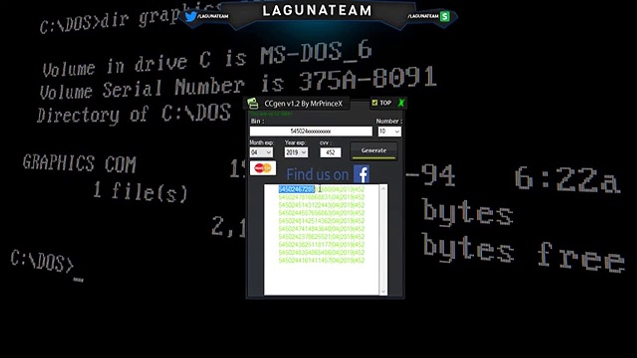 How to activate your credit card online