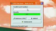 debit card hidden code to hack