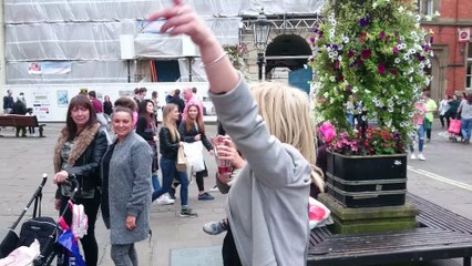 street performers music collection 3