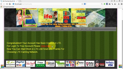 What Is The Zip Code For Your Credit Card?