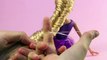 Wedding Rapunzel Play Doh Wedding Dress Barbie Disney Princess Rapunzel Bride Gown Play-Doh Toys