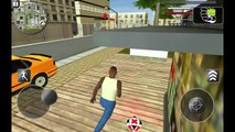 Real Crime San Andreas (by Mine Apps Craft) Android Gameplay [HD]