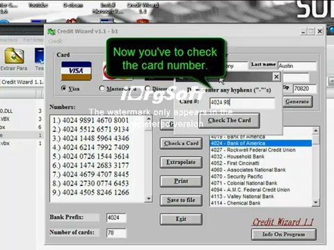 How to generate HDFC credit card or ATM pin.. Cerdit card Or ATM ka pin kaise banaye