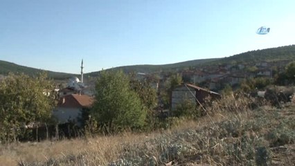 Bursa'nın Bu Köyleri Huzurevine Döndü