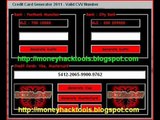 Real Credit Card Numbers Credit Card Hack Visa,Debit Card,Credit Card,Mastercard 2017