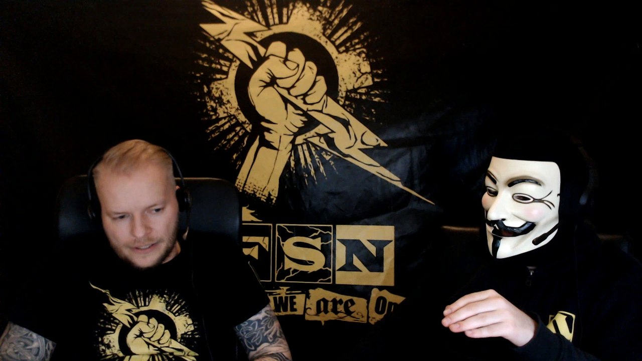 FSN Politik-Spezial XXIV - Oktober 2017