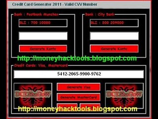 free credit card numbers Security code 100% working My Videos