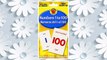 Download PDF Numbers 1 to 100 Flash Cards: Numeros del 1 al 100 (Brighter Child Flash Cards) FREE