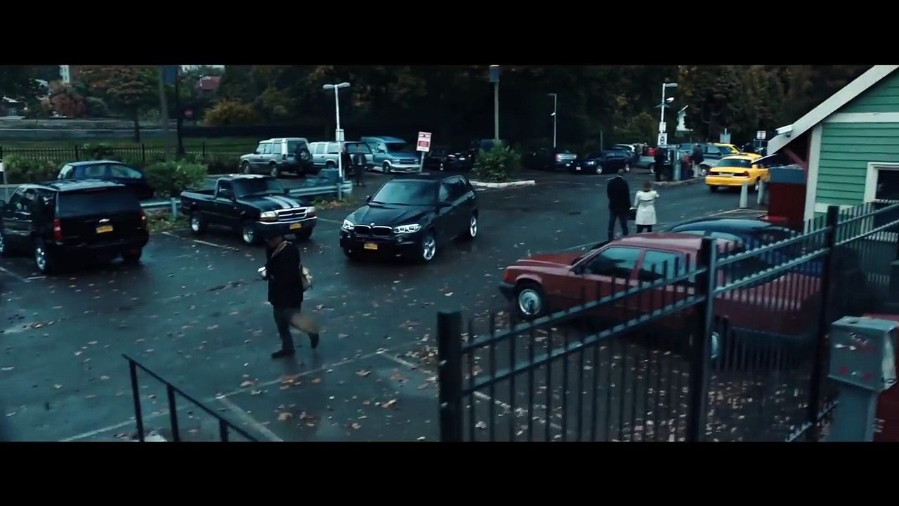 THE COMMUTER Official Trailer #2 (2017) Liam Neeson Action Movie HD