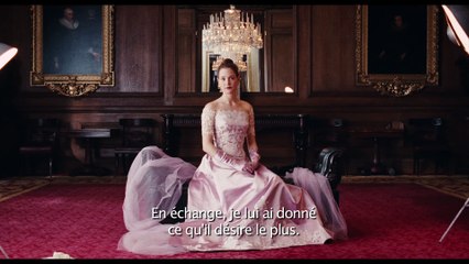 Daniel Day-Lewis, créateur de mode dans "Phantom Thread"