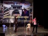 Ananta Jalil vs Shakib Khan talk show