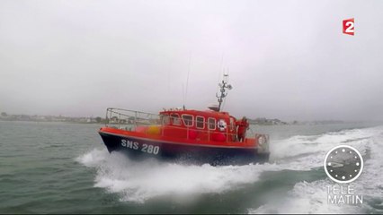 Régions – Mayday ! Mayday !