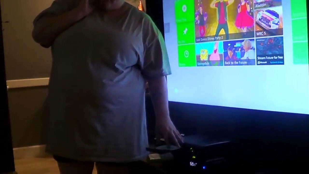 Parents DESTROY Kids Electronics 4