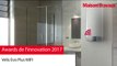 Awards de l'innovation 2017 les lauréats : Velis Evo Plus WIFI