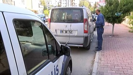 Rus Eşi Barışmayınca Tüfekle İntihar Girişiminde Bulundu