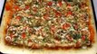 Итальянская ПИЦЦА рецепт в домашних условиях, в духовке. Тесто для пиццы ДРОЖЖЕВОЕ от kylinarik.ru