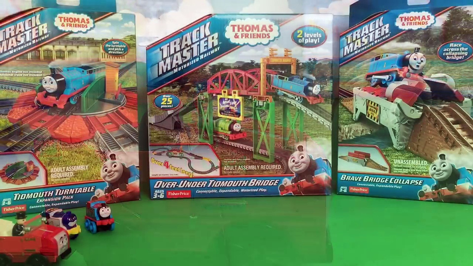 over under tidmouth bridge