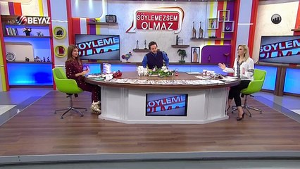 Söylemezsem Olmaz 24 Ekim 2017