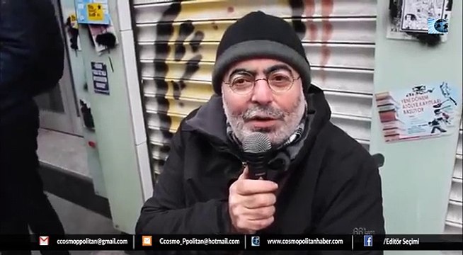 5 DAKİKADA TWİTTER GÜNDEMİ 15 02 2017