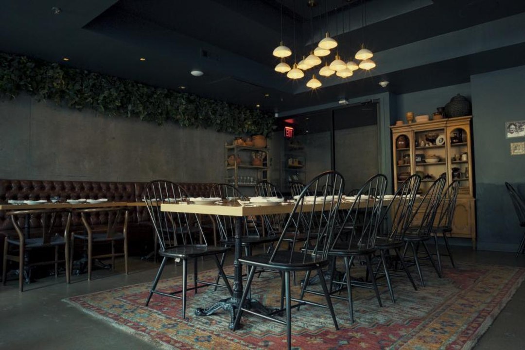 Have You Ever Seen a Fancy Mexican Restaurant? You Will Love This Place!