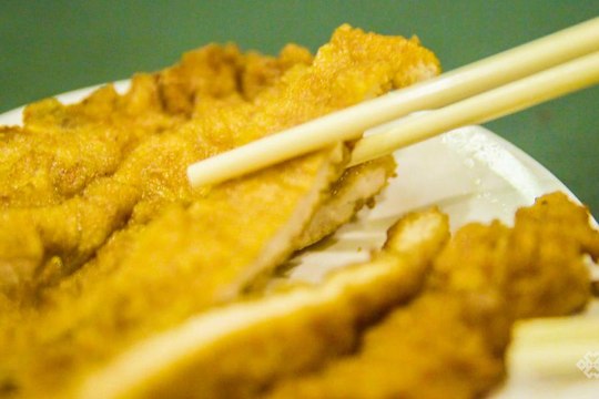 This Restaurant is the Epitome of Shanghai Local Cuisine