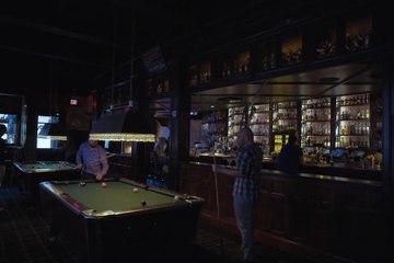 This Hideaway May Be The Best And Coolest Whiskey Bar In LA