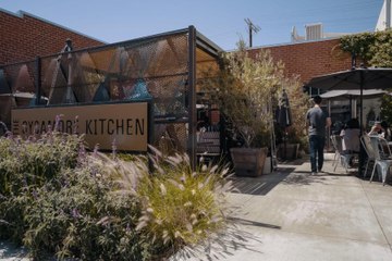 This Place Has The Most Delicious And Affordable Brunch In All Of LA
