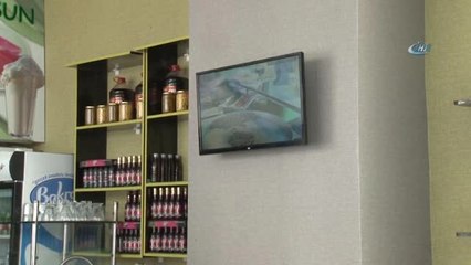 Sakatat Sorusu Mutfağa Kamera Kurdurttu