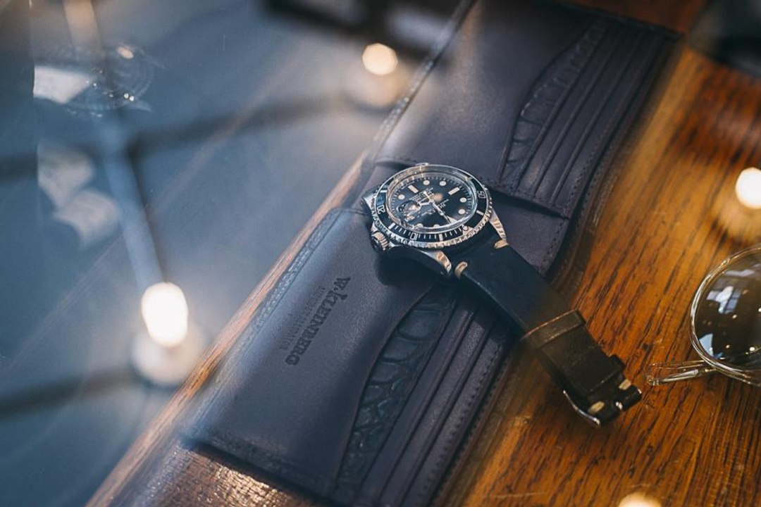 Looking for High Quality Menswear? Try This Place!