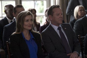 Designated Survivor ( 2/6 ) __ Season 2 Episode 6 F.u.l.l (( Premiere Series ))