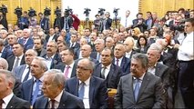 MHP Genel Başkanı Devlet Bahçeli Partisinin Grup Toplantısında Konuştu -2