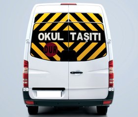 Okul Servislerinde Yeni Dönem