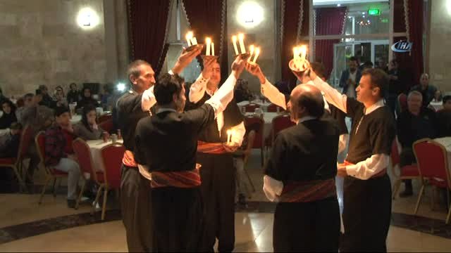 Unesco Dünya Kültür Mirası Kürsübaşı