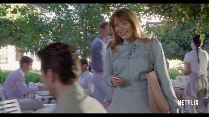 L'application Credo vous permet de noter les gens à la façon Black Mirror !