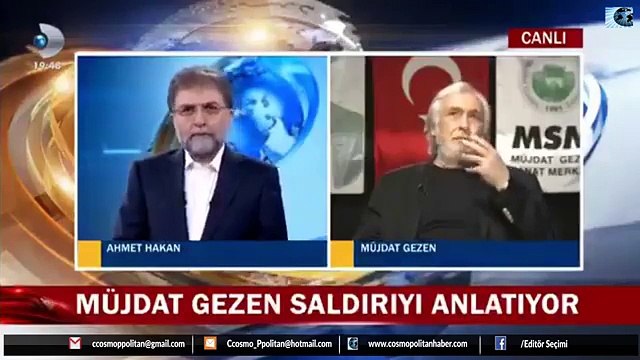 5 DAKİKADA TWİTTER GÜNDEMİ 21 02 2017