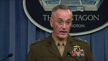 Exército dos EUA manterá operações no Níger