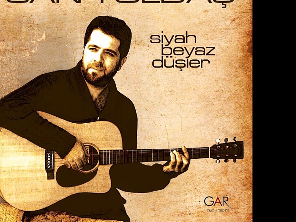 Can Yoldaş- Ben Seni Öyle Sevdim