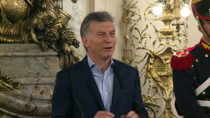‘Enquanto a Argentina tiver déficit terá que se endividar'