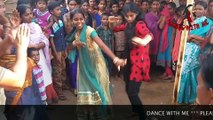 Desi girls super dance performance their wedding celebration