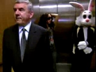 Alicia Keys- Elevator Wars