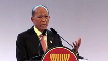PH monitoring ISIS fighters from Middle East -- Lorenzana