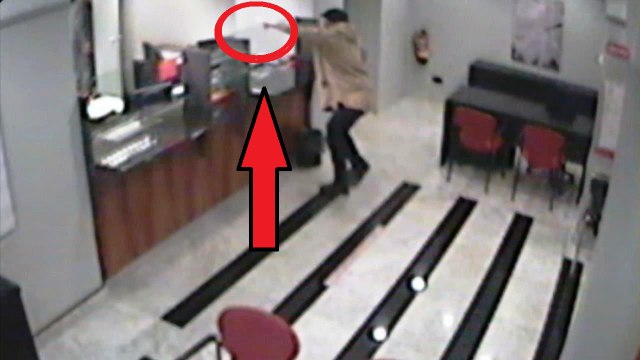 Desarticulado en Zaragoza un peligroso clan de atracadores de bancos con varias muertes