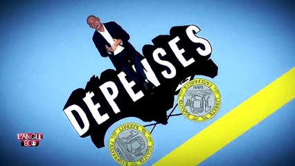 Quand la dépense publique atteint 1 257 milliards d’euros