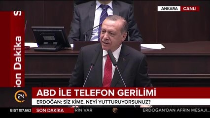 Bu işler bitince dünyayı ayağa kaldıracağız
