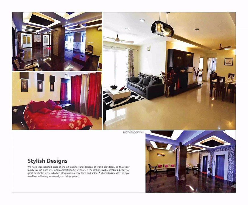 Flats in Trivandrum | Apartments in Trivandrum | Builders in Trivandrum