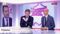 Délégué général de LREM: Christophe Castaner se dit «intéressé»