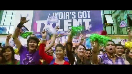 Deepika Padukone & Sidharth Malhotra in -Step Up 2 Break Up- - Trailer (HD) - YouTube